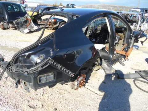 Τροπέτο Πίσω Με Άξονα Με Θόλουs Κσι Σασί για OPEL INSIGNIA (2008 - 2014) Hatchback - 5dr *Δ* -  Τροπέτο Πίσω Με Άξονα Με Θόλουs Κσι Σασί για OPEL INSIGNIA (2008 - 2014) Hatchback - 5dr *Δ* -