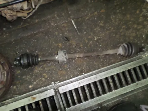 Ημιαξόνιο Εμπρός Δεξί για FIAT PUNTO (1994 - 1999) (176) 1201 (176A8.000) Petrol 73 Ημιαξόνιο Εμπρός Δεξί για FIAT PUNTO (1994 - 1999) (176) 1201 (176A8.000) Petrol 73