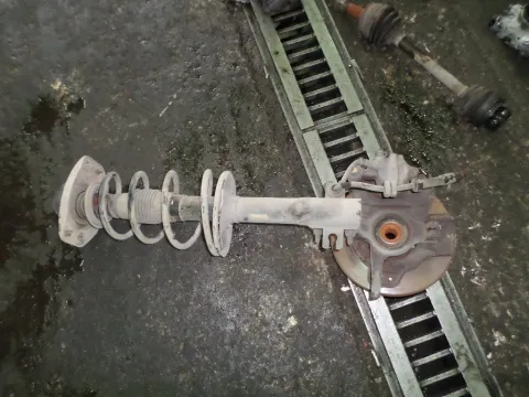 Άκρο Πλήρες Εμπρός Αριστερό για FIAT PUNTO (1994 - 1999) (176) 1201 (176A8.000) Petrol 73 Άκρο Πλήρες Εμπρός Αριστερό για FIAT PUNTO (1994 - 1999) (176) 1201 (176A8.000) Petrol 73