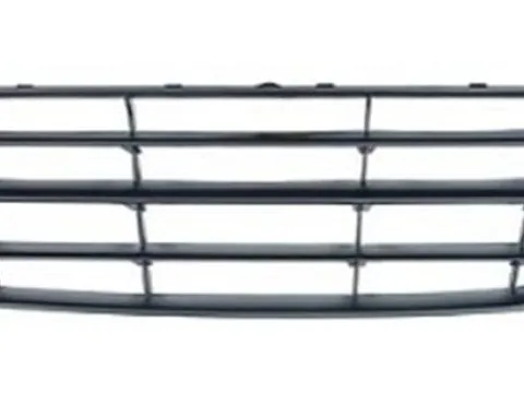 Δίχτυ Προφυλακτήρα Εμπρός Μεσαίο για VW POLO (2005 - 2009) (9N3 ) Ημιτασιόν Δίχτυ Προφυλακτήρα Εμπρός Μεσαίο για VW POLO (2005 - 2009) (9N3 ) Ημιτασιόν