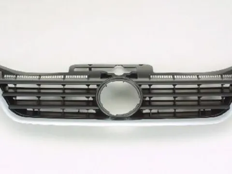 Μάσκα Μαύρη για VW TOURAN (2003 - 2006) (1T1) Ημιτασιόν Μάσκα Μαύρη για VW TOURAN (2003 - 2006) (1T1) Ημιτασιόν