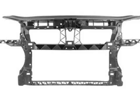 Μετώπη Εμπρός για VW CADDY (2004 - 2010) (2KA - 2KH) , TOURAN (2003 - 2006) (1T1) Ημιτασιόν Μετώπη Εμπρός για VW CADDY (2004 - 2010) (2KA - 2KH) , TOURAN (2003 - 2006) (1T1) Ημιτασιόν