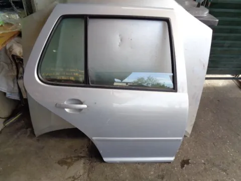 Πόρτα Πίσω Δεξιά για VW GOLF (1998 - 2004) Mk4 (1J1) *Ε* Πόρτα Πίσω Δεξιά για VW GOLF (1998 - 2004) Mk4 (1J1) *Ε*