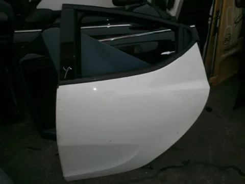 Πόρτα Πίσω Αριστερή για LANCIA YPSILON (2012 - ) ( ) *Γ* Πόρτα Πίσω Αριστερή για LANCIA YPSILON (2012 - ) ( ) *Γ*