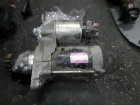 Μίζα για TOYOTA RAV-4 (2006 - 2009) (XA30) 2000 (1AZ-FE) petrol 152 (ACA30) VVT - i Μίζα για TOYOTA RAV-4 (2006 - 2009) (XA30) 2000 (1AZ-FE) petrol 152 (ACA30) VVT - i