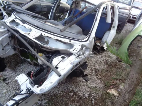 Τροπέτο Πίσω Με Άξονα Με Θόλουs Και Σασί για FIAT PUNTO (1999 - 2003) (188) Ηatchback - 5dr *Δ* Τροπέτο Πίσω Με Άξονα Με Θόλουs Και Σασί για FIAT PUNTO (1999 - 2003) (188) Ηatchback - 5dr *Δ*