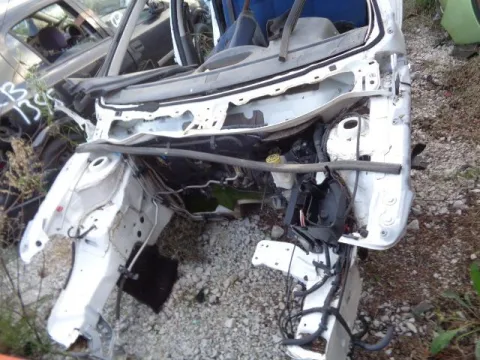Τροπέτο Πίσω Με Άξονα Με Θόλουs Και Σασί για FIAT PUNTO (1999 - 2003) (188) Ηatchback - 5dr *Δ* -  Τροπέτο Πίσω Με Άξονα Με Θόλουs Και Σασί για FIAT PUNTO (1999 - 2003) (188) Ηatchback - 5dr *Δ* -