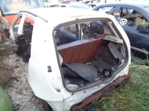 Τροπέτο Πίσω Με Άξονα Με Θόλουs Και Σασί για FIAT PUNTO (1999 - 2003) (188) Ηatchback - 5dr *Δ* -  Τροπέτο Πίσω Με Άξονα Με Θόλουs Και Σασί για FIAT PUNTO (1999 - 2003) (188) Ηatchback - 5dr *Δ* -