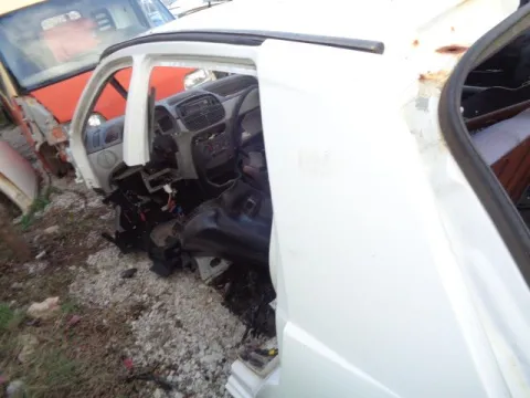Τροπέτο Πίσω Με Άξονα Με Θόλουs Και Σασί για FIAT PUNTO (1999 - 2003) (188) Ηatchback - 5dr *Δ* -  Τροπέτο Πίσω Με Άξονα Με Θόλουs Και Σασί για FIAT PUNTO (1999 - 2003) (188) Ηatchback - 5dr *Δ* -