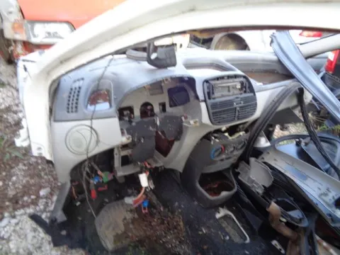 Τροπέτο Πίσω Με Άξονα Με Θόλουs Και Σασί για FIAT PUNTO (1999 - 2003) (188) Ηatchback - 5dr *Δ* -  Τροπέτο Πίσω Με Άξονα Με Θόλουs Και Σασί για FIAT PUNTO (1999 - 2003) (188) Ηatchback - 5dr *Δ* -