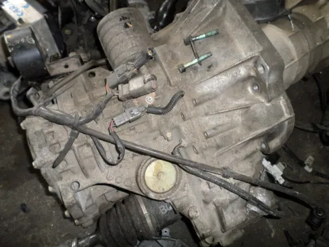 Κιβώτιο Ταχυτήτων (Σασμάν) Αυτόματο για NISSAN PRIMERA (1990 - 1993) (P10) 2000 (SR20DE) petrol 150 Κιβώτιο Ταχυτήτων (Σασμάν) Αυτόματο για NISSAN PRIMERA (1990 - 1993) (P10) 2000 (SR20DE) petrol 150