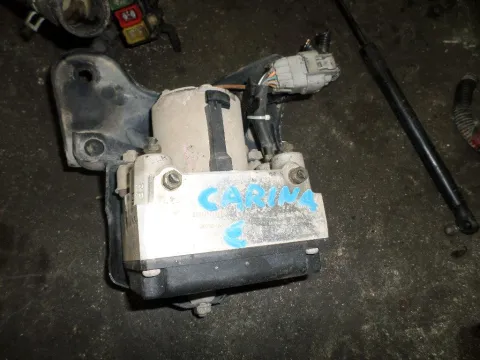Μονάδα ABS 0265211000 για TOYOTA CARINA (1996 - 1997) E (T190) Μονάδα ABS 0265211000 για TOYOTA CARINA (1996 - 1997) E (T190)