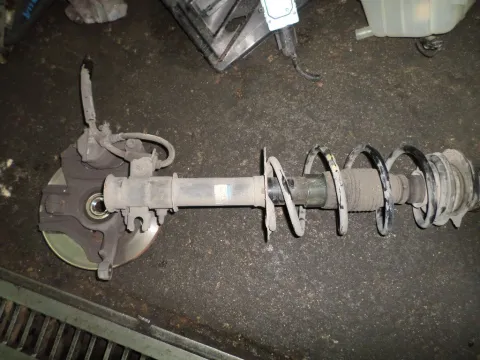 Άκρο Πλήρες Εμπρός Δεξί για FIAT PUNTO (1999 - 2003) (188) 1200 (188A5.000) Petrol 80 16V , 1201 (188A5.000) Petrol 80 16 valve Άκρο Πλήρες Εμπρός Δεξί για FIAT PUNTO (1999 - 2003) (188) 1200 (188A5.000) Petrol 80 16V , 1201 (188A5.000) Petrol 80 16 valve