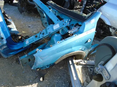 Τροπέτο Εμπρός Κουφάρι για OPEL CORSA (2000 - 2004) C *Δ* - 