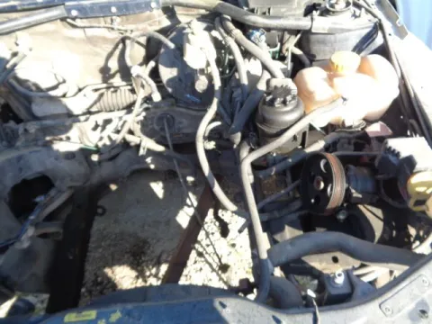 Τροπέτο Αμάξι κομπλέ Με Μηχανή Και Σασμάν (B204L) για SAAB 900 (1993 - 1998) Liftback - 5dr 2000 ((B204 L)) Petrol 185 16V Turbo *ΔΒ* -  Τροπέτο Αμάξι κομπλέ Με Μηχανή Και Σασμάν (B204L) για SAAB 900 (1993 - 1998) Liftback - 5dr 2000 ((B204 L)) Petrol 185 16V Turbo *ΔΒ* -