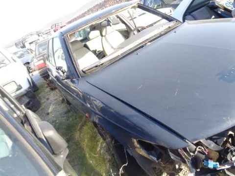 Τροπέτο Αμάξι κομπλέ Με Μηχανή Και Σασμάν (B204L) για SAAB 900 (1993 - 1998) Liftback - 5dr 2000 ((B204 L)) Petrol 185 16V Turbo *ΔΒ* -  Τροπέτο Αμάξι κομπλέ Με Μηχανή Και Σασμάν (B204L) για SAAB 900 (1993 - 1998) Liftback - 5dr 2000 ((B204 L)) Petrol 185 16V Turbo *ΔΒ* -