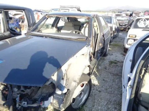 Τροπέτο Αμάξι κομπλέ Με Μηχανή Και Σασμάν (B204L) για SAAB 900 (1993 - 1998) Liftback - 5dr 2000 ((B204 L)) Petrol 185 16V Turbo *ΔΒ* -  Τροπέτο Αμάξι κομπλέ Με Μηχανή Και Σασμάν (B204L) για SAAB 900 (1993 - 1998) Liftback - 5dr 2000 ((B204 L)) Petrol 185 16V Turbo *ΔΒ* -