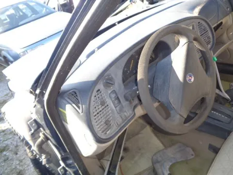 Τροπέτο Αμάξι κομπλέ Με Μηχανή Και Σασμάν (B204L) για SAAB 900 (1993 - 1998) Liftback - 5dr 2000 ((B204 L)) Petrol 185 16V Turbo *ΔΒ* -  Τροπέτο Αμάξι κομπλέ Με Μηχανή Και Σασμάν (B204L) για SAAB 900 (1993 - 1998) Liftback - 5dr 2000 ((B204 L)) Petrol 185 16V Turbo *ΔΒ* -