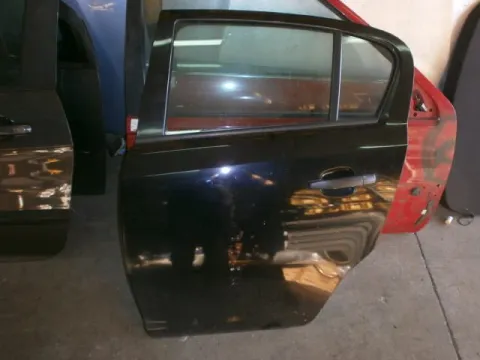 Πόρτα Πίσω Αριστερή για OPEL CORSA (2006 - 2011) D *Γ* Πόρτα Πίσω Αριστερή για OPEL CORSA (2006 - 2011) D *Γ*