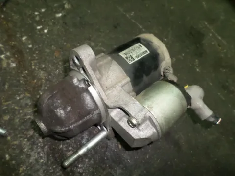 Μίζα για SUZUKI SWIFT (2006 - 2008) (RS) 1600 ((M16A)) Petrol 125 RS416 (ZA31) Sport , (2008 - 2011) (RS) Μίζα για SUZUKI SWIFT (2006 - 2008) (RS) 1600 ((M16A)) Petrol 125 RS416 (ZA31) Sport , (2008 - 2011) (RS)