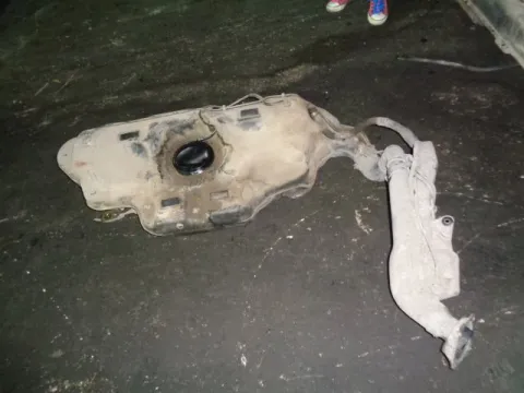 Δεξαμενή Καυσίμου (Ρεζερβουάρ) για FIAT PUNTO (1999 - 2003) (188) , (2003 - 2008) (188) *Δ* 40194 Δεξαμενή Καυσίμου (Ρεζερβουάρ) για FIAT PUNTO (1999 - 2003) (188) , (2003 - 2008) (188) *Δ* 40194