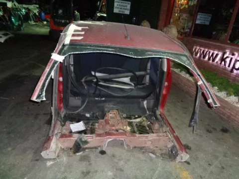 Τροπέτο Πίσω Με Άξονα για FIAT PUNTO (1999 - 2003) (188) Hatchback - 3dr *Δ* Τροπέτο Πίσω Με Άξονα για FIAT PUNTO (1999 - 2003) (188) Hatchback - 3dr *Δ*