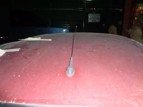 Τροπέτο Πίσω Με Άξονα για FIAT PUNTO (1999 - 2003) (188) Hatchback - 3dr *Δ* -  Τροπέτο Πίσω Με Άξονα για FIAT PUNTO (1999 - 2003) (188) Hatchback - 3dr *Δ* -