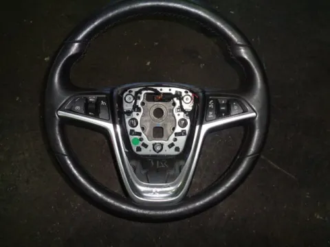 Τιμόνι (Βολάν) για OPEL INSIGNIA (2008 - 2014) *Γ* Τιμόνι (Βολάν) για OPEL INSIGNIA (2008 - 2014) *Γ*