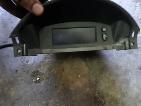 Ρολόι για OPEL CORSA (2000 - 2004) C Ρολόι για OPEL CORSA (2000 - 2004) C