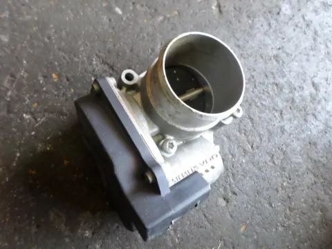 Σώμα Πεταλούδας 06F133062G για VW GOLF (2004 - 2008) Mk5 (1K1) 2000 (BYD) Petrol 230 GTI  (5) Σώμα Πεταλούδας 06F133062G για VW GOLF (2004 - 2008) Mk5 (1K1) 2000 (BYD) Petrol 230 GTI  (5)