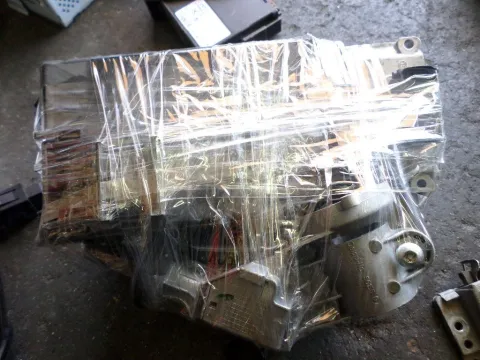 Εγκέφαλος Imobilizer 0261208939 για OPEL CORSA (2006 - 2011) D Εγκέφαλος Imobilizer 0261208939 για OPEL CORSA (2006 - 2011) D