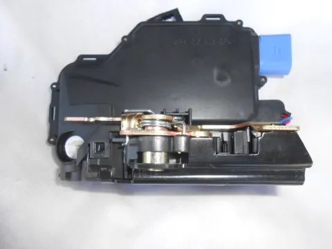 Ηλεκτρομαγνητική Εμπρός Δεξιά για SEAT IBIZA (2002 - 2006) (6LZ) , (2006 - 2008) (6LZ) , CORDOBA (2002 - 2008) (6L) , SKODA FABIA (2000 - 2004) (6Y) , (2004 - 2007) (6Y) , VW POLO (2002 - 2005) (9N) , Ηλεκτρομαγνητική Εμπρός Δεξιά για SEAT IBIZA (2002 - 2006) (6LZ) , (2006 - 2008) (6LZ) , CORDOBA (2002 - 2008) (6L) , SKODA FABIA (2000 - 2004) (6Y) , (2004 - 2007) (6Y) , VW POLO (2002 - 2005) (9N) ,