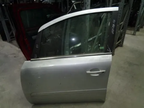 Πόρτα Εμπρός Αριστερή για OPEL ZAFIRA (2005 - 2008) B , (2008 - 2012) B *Γ* Πόρτα Εμπρός Αριστερή για OPEL ZAFIRA (2005 - 2008) B , (2008 - 2012) B *Γ*