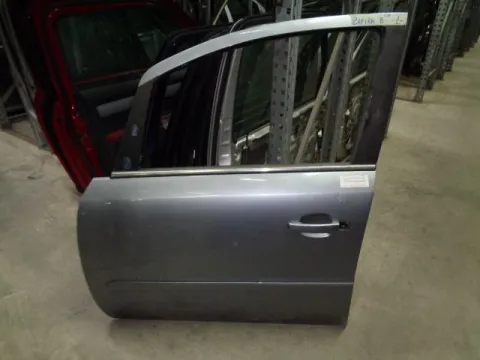 Πόρτα Εμπρός Αριστερή για OPEL ZAFIRA (2005 - 2008) B , (2008 - 2012) B *Γ* Πόρτα Εμπρός Αριστερή για OPEL ZAFIRA (2005 - 2008) B , (2008 - 2012) B *Γ*