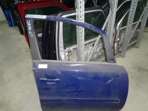 Πόρτα Εμπρός Δεξιά για OPEL ZAFIRA (2005 - 2008) B , (2008 - 2012) B *Γ* Πόρτα Εμπρός Δεξιά για OPEL ZAFIRA (2005 - 2008) B , (2008 - 2012) B *Γ*