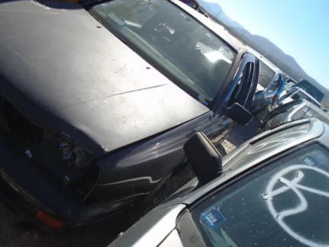 Τροπέτο Αμάξι κομπλέ Με Μηχανή Και Σασμάν (ABD) για VW GOLF (1992 - 1998) Mk3 (1H1) Ηatchback - 5dr 1400 (ABD) (AEX) Petrol 55 *ΔΒ* - 