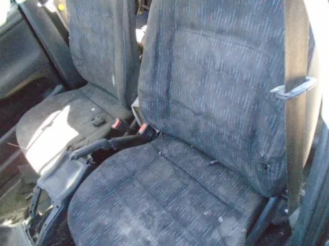 Τροπέτο Αμάξι κομπλέ Με Μηχανή Και Σασμάν (ABD) για VW GOLF (1992 - 1998) Mk3 (1H1) Ηatchback - 5dr 1400 (ABD) (AEX) Petrol 55 *ΔΒ* - 