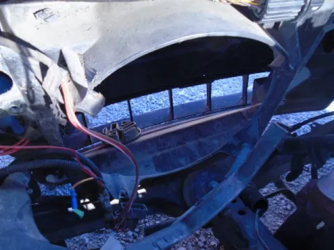 Τροπέτο Αμάξι κομπλέ Με Μηχανή Και Σασμάν (ABD) για VW GOLF (1992 - 1998) Mk3 (1H1) Ηatchback - 5dr 1400 (ABD) (AEX) Petrol 55 *ΔΒ* - 