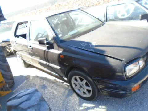 Τροπέτο Αμάξι κομπλέ Με Μηχανή Και Σασμάν (ABD) για VW GOLF (1992 - 1998) Mk3 (1H1) Ηatchback - 5dr 1400 (ABD) (AEX) Petrol 55 *ΔΒ* - 