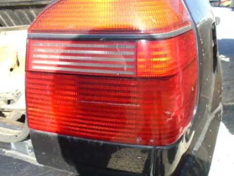 Τροπέτο Αμάξι κομπλέ Με Μηχανή Και Σασμάν (ABD) για VW GOLF (1992 - 1998) Mk3 (1H1) Ηatchback - 5dr 1400 (ABD) (AEX) Petrol 55 *ΔΒ* - 