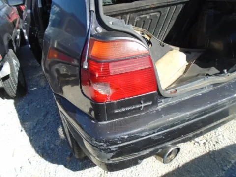 Τροπέτο Αμάξι κομπλέ Με Μηχανή Και Σασμάν (ABD) για VW GOLF (1992 - 1998) Mk3 (1H1) Ηatchback - 5dr 1400 (ABD) (AEX) Petrol 55 *ΔΒ* - 