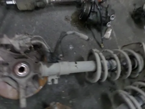 Άκρο Πλήρες Εμπρός Δεξί για FIAT SCUDO (1995 - 2003) (220P) 2000 (RFN) Petrol 136 16V , (2004 - 2007) (220P) Άκρο Πλήρες Εμπρός Δεξί για FIAT SCUDO (1995 - 2003) (220P) 2000 (RFN) Petrol 136 16V , (2004 - 2007) (220P)
