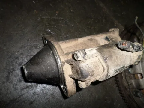 Μίζα για SUBARU JUSTY (1989 - 1996) (KA-KD) Μίζα για SUBARU JUSTY (1989 - 1996) (KA-KD)