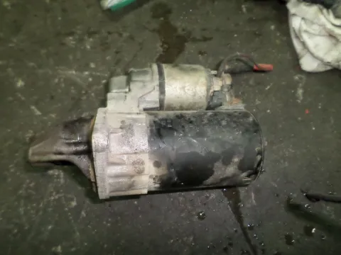Μίζα για OPEL CORSA (2004 - 2006) C 1200 (Z12XEP) Petrol 80 Μίζα για OPEL CORSA (2004 - 2006) C 1200 (Z12XEP) Petrol 80