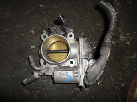 Σώμα Πεταλούδας για HONDA CIVIC (2006 - 2009) (FD - K - N) Σώμα Πεταλούδας για HONDA CIVIC (2006 - 2009) (FD - K - N)
