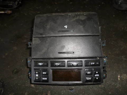 Χειριστήρια Καλοριφέρ 972503E100 για KIA SORENTO (2002 - 2007) (JC) Χειριστήρια Καλοριφέρ 972503E100 για KIA SORENTO (2002 - 2007) (JC)