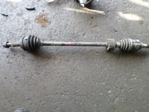 Ημιαξόνιο Εμπρός Δεξί Με ABS ΓΑΛΛΙΚΟ για TOYOTA YARIS (2003 - 2005) (XP10) 1300 2SZ-FE petrol 86 SCP12 Ημιαξόνιο Εμπρός Δεξί Με ABS ΓΑΛΛΙΚΟ για TOYOTA YARIS (2003 - 2005) (XP10) 1300 2SZ-FE petrol 86 SCP12
