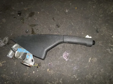Χειρόφρενο για SEAT IBIZA (2002 - 2006) (6LZ) Χειρόφρενο για SEAT IBIZA (2002 - 2006) (6LZ)