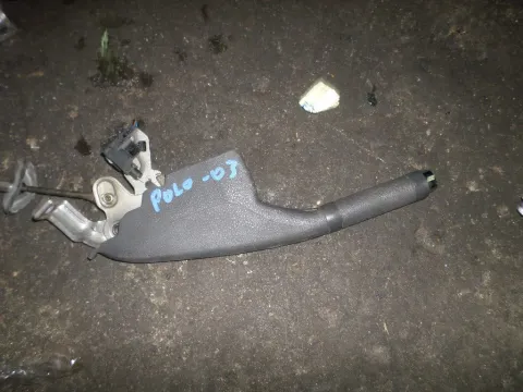 Χειρόφρενο για VW POLO (2002 - 2005) (9N) Χειρόφρενο για VW POLO (2002 - 2005) (9N)