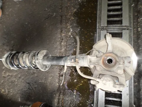 Άκρο Πλήρες Εμπρός Δεξί Με ABS για DAIHATSU CUORE (2007 - ) VIII , 1000 1KR-FE petrol 70 Άκρο Πλήρες Εμπρός Δεξί Με ABS για DAIHATSU CUORE (2007 - ) VIII , 1000 1KR-FE petrol 70